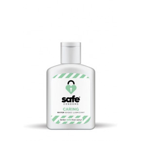 Safe | Safe Lubricant Caring 125Ml. Ціна: 676 грн