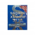 Sagami | Супертонкие латексные презервативы Sagami Xtreme Feel Fit 3 шт. Цена 330 грн. Фото: 1