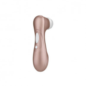 Satisfyer | Клиторальный стимулятор - Satisfyer Pro 2. Цена: 3 345 грн