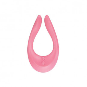 Satisfyer | Hi-tech вибратор - Satisfyer Endless Joy Pink. Цена: 2 415 грн