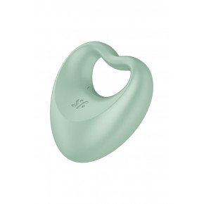 Satisfyer | Кліторальний стимулятор - Satisfyer Perfect Pair 3 Green. Цена: 876 грн