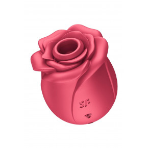 Satisfyer | Вакуумний стимулятор - Satisfyer Pro 2 Classic Rose. Цена: 1 033 грн