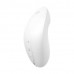 Satisfyer | Вакуумний кліторальний вібратор - Satisfyer Vulva Lover 2 White. Ціна 1261 грн. Фото: 3