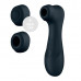 Satisfyer | Кліторальний стимулятор - Satisfyer Pro 2 Generation 3 With Liquid Air Black. Ціна 1994 грн. Фото: 1