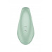 Satisfyer | Кліторальний стимулятор - Satisfyer Perfect Pair 3 Green. Цена 876 грн. Фото: 2