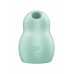 Satisfyer | Вакуумний стимулятор - Satisfyer Pro To Go 1 Mint. Цена 1 238 грн. Фото: 2