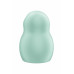 Satisfyer | Вакуумний стимулятор - Satisfyer Pro To Go 1 Mint. Цена 1 238 грн. Фото: 4