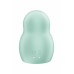 Satisfyer | Вакуумний стимулятор - Satisfyer Pro To Go 1 Mint. Цена 1 238 грн. Фото: 6
