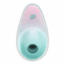Satisfyer | Вакуумний стимулятор - Satisfyer Pixie Dust Mint/Pink. Цена 1 831 грн. Фото: 2