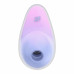 Satisfyer | Вакуумний стимулятор - Satisfyer Pixie Dust Violet/Pink. Цена 1 501 грн. Фото: 2