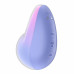 Satisfyer | Вакуумний стимулятор - Satisfyer Pixie Dust Violet/Pink. Цена 1 501 грн. Фото: 4