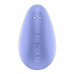 Satisfyer | Вакуумний стимулятор - Satisfyer Pixie Dust Violet/Pink. Цена 1 501 грн. Фото: 5