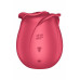 Satisfyer | Вакуумний стимулятор - Satisfyer Pro 2 Classic Rose. Цена 1 210 грн. Фото: 3