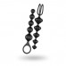 Satisfyer | Анальний ланцюжок - Satisfyer Beads Black. Цена 642 грн. Фото: 3