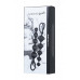 Satisfyer | Анальний ланцюжок - Satisfyer Beads Black. Цена 642 грн. Фото: 6