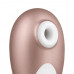 Satisfyer | Вібратор - Satisfyer Deluxe. Ціна 2275 грн. Фото: 5