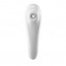 Satisfyer | Вібратор - Satisfyer Dual Pleasure White. Ціна 2252 грн. Фото: 1