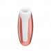 Satisfyer | Вібратор - Satisfyer Love Breeze Сopper. Ціна 1371 грн. Фото: 1