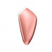 Satisfyer | Вібратор - Satisfyer Love Breeze Сopper. Ціна 1371 грн. Фото: 2