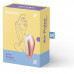 Satisfyer | Вібратор - Satisfyer Love Breeze Сopper. Ціна 1371 грн. Фото: 3