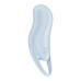 Satisfyer | Вакуумний стимулятор - Satisfyer Pocket Pro 1 Blue. Цена 1 160 грн. Фото: 2