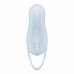 Satisfyer | Вакуумний стимулятор - Satisfyer Pocket Pro 1 Blue. Цена 1 160 грн. Фото: 3