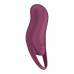 Satisfyer | Кліторальний стимулятор - Satisfyer Tap & Climax 1 Bluegrey. Цена 1 150 грн. Фото: 2