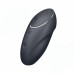 Satisfyer | Кліторальний стимулятор - Satisfyer Tap & Climax 1 Grey. Ціна 1347 грн. Фото: 7