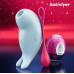Satisfyer | Адвент календар - Satisfyer Deluxe Erotic Advent Calendar 2024. Ціна 5040 грн. Фото: 5