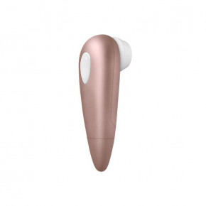 Satisfyer | Клиторальный стимулятор - Satisfyer Number One. Цена: 2 048 грн