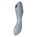Satisfyer | Вакуумный Вибратор Satisfyer Curvy Trinity 3 Grey. Цена 1 919 грн. Фото: 1