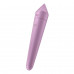 Satisfyer | Вибратор для клитора Satisfyer Ultra Power Bullet 8 Lilac. Цена 1 168 грн. Фото: 1