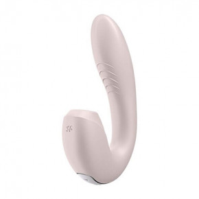 Satisfyer | Вибратор Sunray Pink. Цена: 2 749 грн