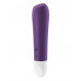 Satisfyer | Вібратор для клітора Satisfyer Ultra Power Bullet 2 Violet. Ціна 1095 грн. Фото: 1