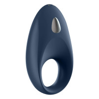 Satisfyer | Ерекційне віброкільце Mighty One. Ціна 1375 грн
