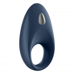 Satisfyer | Ерекційне віброкільце Mighty One. Ціна: 1375 грн
