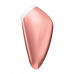 Satisfyer | Миниатюрный вакуумный стимулятор Satisfyer Love Breeze Orange. Цена 1 375 грн. Фото: 3