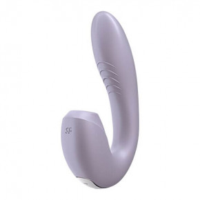 Satisfyer | Вибратор Sunray Lilac. Цена: 2 749 грн