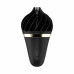 Satisfyer | Стимулятор для клитора Satisfyer Sweet Treat Black/Gold. Цена 1 375 грн. Фото: 1