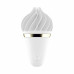 Satisfyer | Стимулятор для клитора Satisfyer Sweet Treat White/Gold. Цена 1 719 грн. Фото: 1