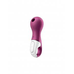 Satisfyer | Вакуумный клиторальный стимулятор Satisfyer Lucky Libra. Цена: 1 647 грн