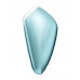 Satisfyer | Вакуумный стимулятор Satisfyer Love Breeze Light Blue. Цена 1 489 грн. Фото: 3