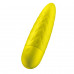 Satisfyer | Вибратор для клитора Ultra Power Bullet 5 Yellow. Цена 1 719 грн. Фото: 1