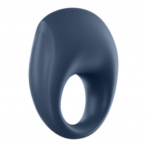 Satisfyer | Ерекційне Віброкільце Satisfyer Strong One. Ціна: 1375 грн