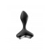 Satisfyer | Анальный стимулятор Satisfyer Game Changer Black. Ціна 1919 грн. Фото: 1