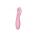 Satisfyer | Клиторальный вибратор Satisfyer Threesome 4 Pink. Цена 1 759 грн. Фото: 2
