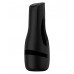 Satisfyer | Мастурбатор Satisfyer Men Classic Black. Цена 1 199 грн. Фото: 1