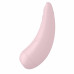 Satisfyer | Вакуумний Кліторальний Стимулятор Satisfyer Curvy 2+ Pink. Ціна 1919 грн. Фото: 5