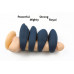 Satisfyer | Ерекційне Віброкільце Satisfyer Strong One. Ціна 1375 грн. Фото: 6