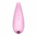 Satisfyer | Вакуумный клиторальный стимулятор Satisfyer Curvy 3+. Цена 2 399 грн. Фото: 2